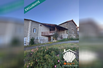 achat maison loudes 43320