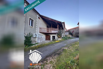 achat maison loudes 43320