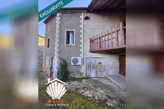 achat maison loudes 43320