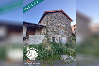 achat maison loudes 43320