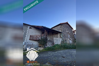 achat maison loudes 43320