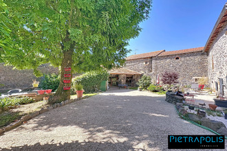 achat maison loudes 43320