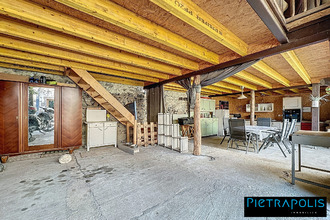 achat maison loudes 43320