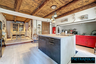 achat maison loudes 43320