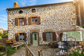 achat maison loudes 43320