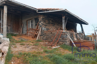 achat maison loudes 43320