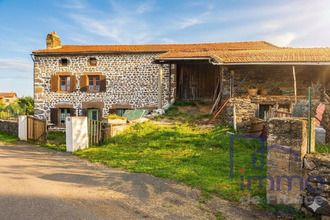 achat maison loudes 43320