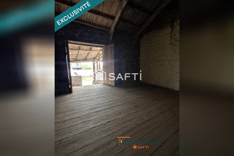 achat maison loudes 43320