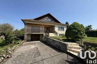 achat maison loudrefing 57670