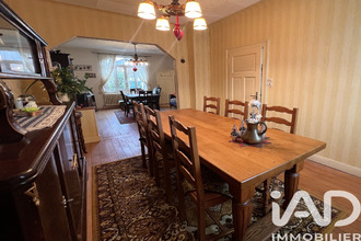 achat maison loudrefing 57670