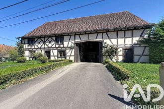 achat maison loudrefing 57670