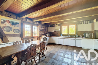 achat maison loudrefing 57670