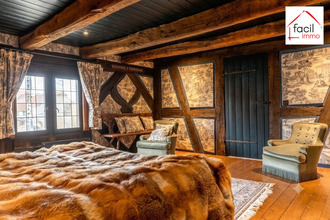 achat maison loudrefing 57670