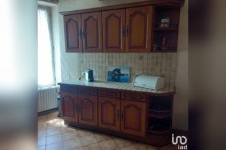 achat maison loudun 86200