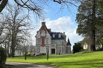 achat maison loudun 86200