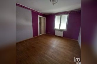 achat maison loudun 86200