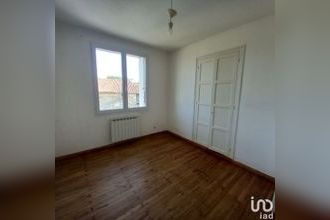 achat maison loudun 86200