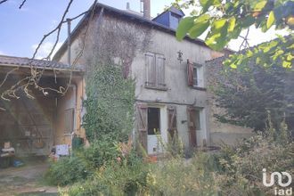 achat maison loudun 86200