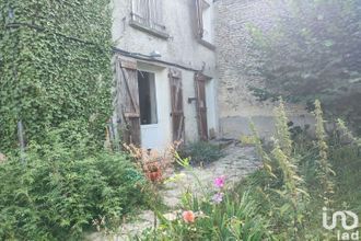 achat maison loudun 86200