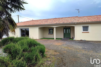 achat maison loudun 86200