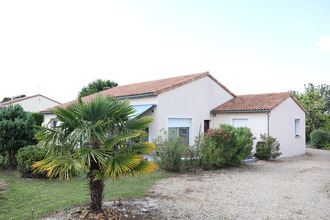 achat maison loudun 86200