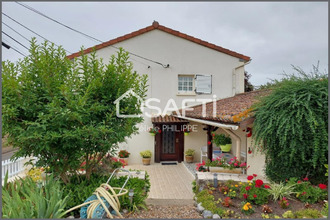 achat maison loudun 86200