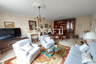 achat maison loudun 86200