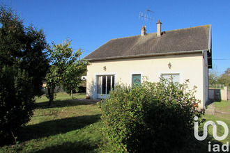 achat maison loudun 86200