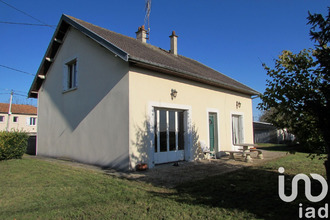 achat maison loudun 86200