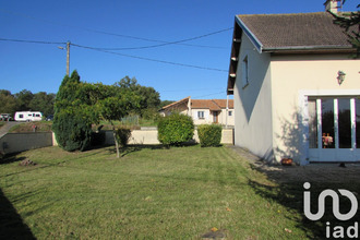 achat maison loudun 86200