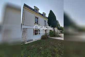 achat maison loudun 86200