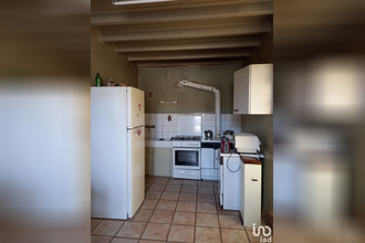 achat maison loudun 86200