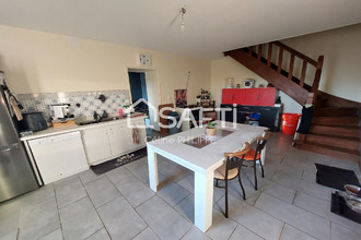 achat maison loudun 86200