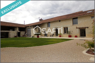 achat maison loudun 86200