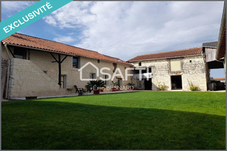 achat maison loudun 86200