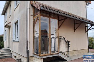 achat maison loudun 86200