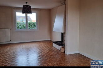 achat maison loudun 86200