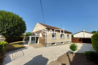 achat maison loudun 86200