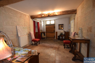 achat maison loudun 86200