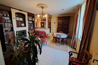 achat maison loudun 86200