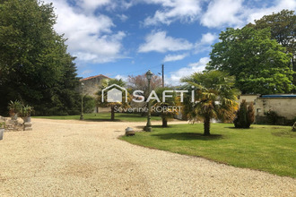 achat maison loudun 86200