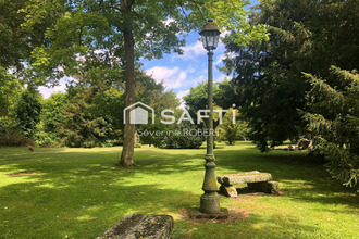 achat maison loudun 86200