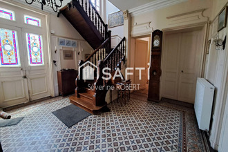 achat maison loudun 86200