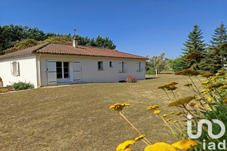 achat maison loudun 86200