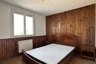 achat maison loudun 86200