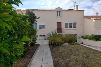 achat maison loudun 86200