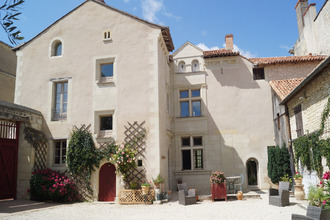 achat maison loudun 86200