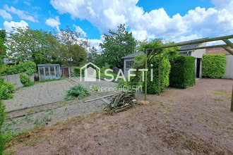 achat maison loudun 86200