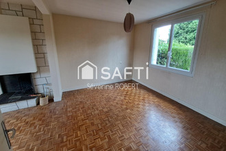 achat maison loudun 86200