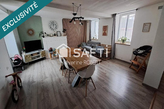 achat maison loudun 86200